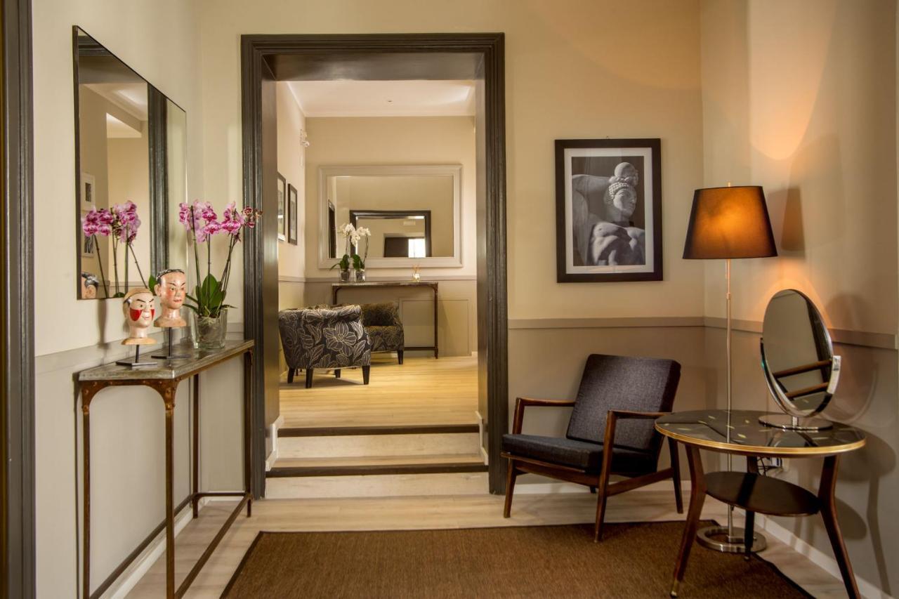 Nazionale 51 L Rooms — Foto 1